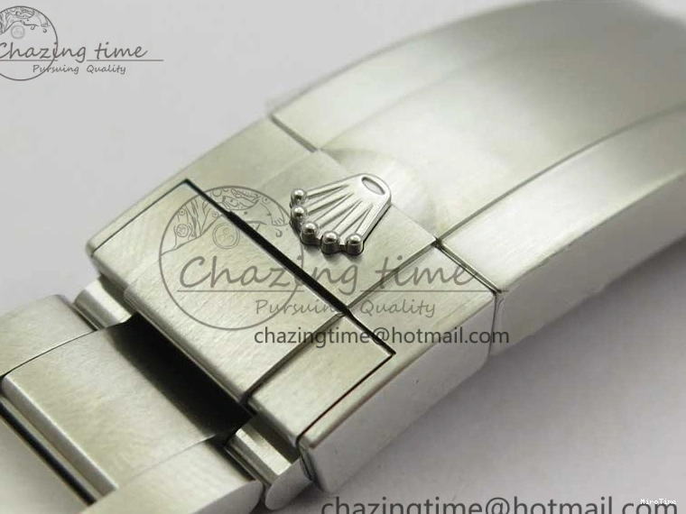 MiroTime 0210 Submariner 116610 LV Green Ceramic ZZF 904L 1:1 Best Edition on SS Bracelet VR3135 V FreshLook 2869